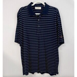 Mens Harry Vardon Golf Polo Shirt Large